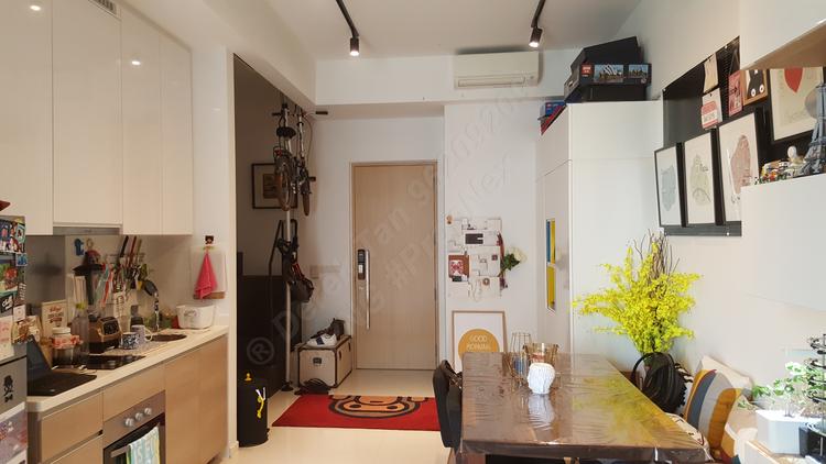 Boathouse Residences (D19), Condominium #169064462